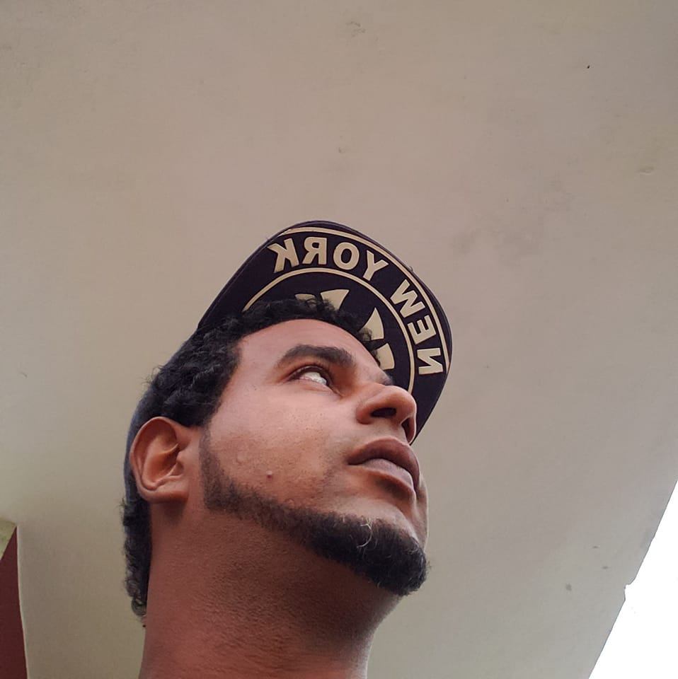 Foto de Ricardo Morel